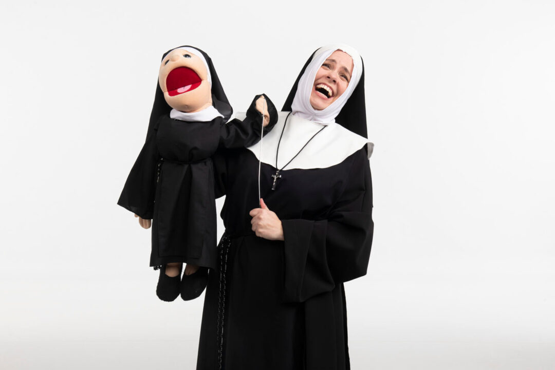 Nunsense Sister Mary Amnesia