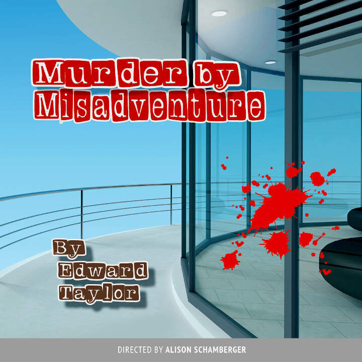 Murderr by Misadventure