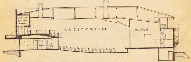 1962 Scale Drawing